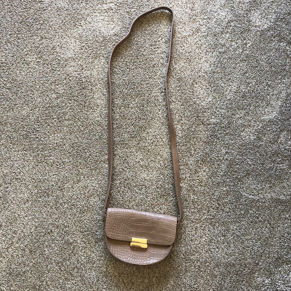 NWOT Mini Crossbody